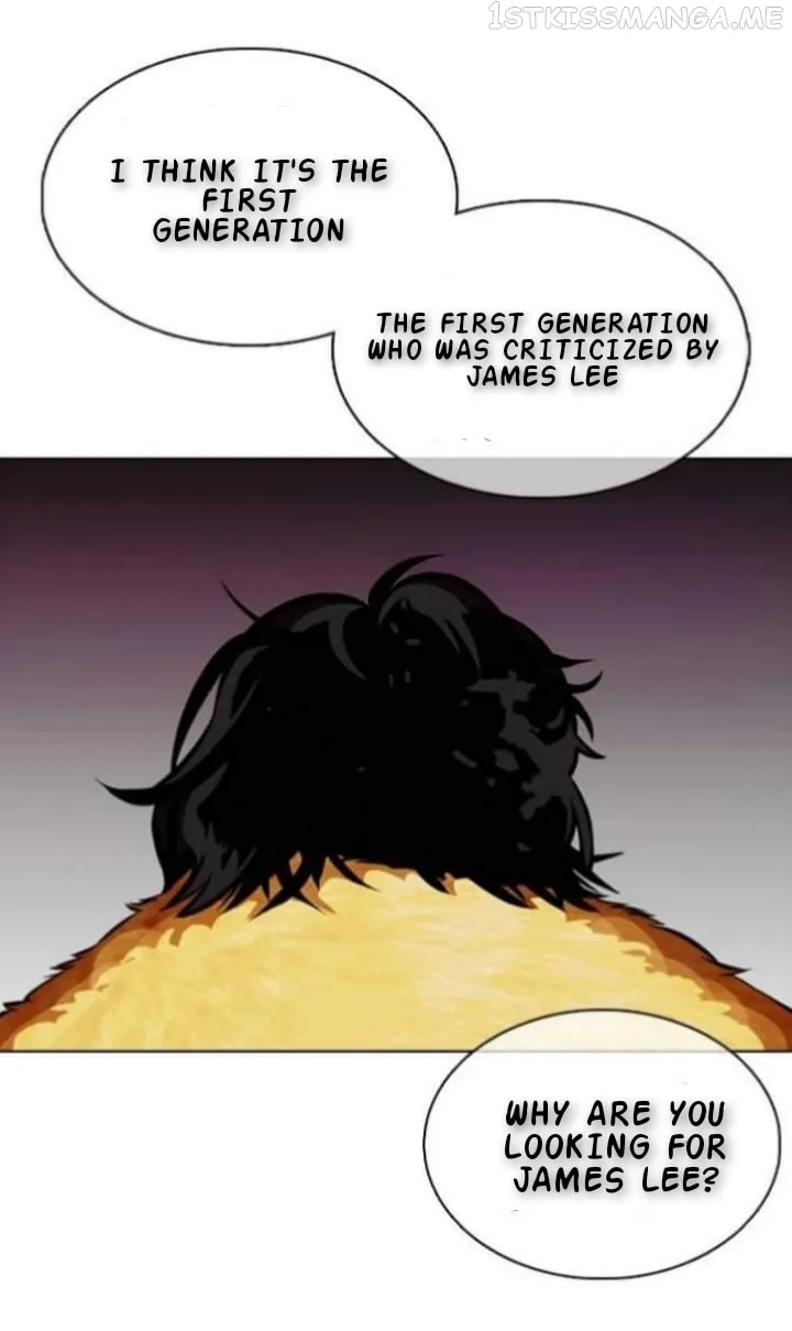 Lookism Chapter 366.1 Online - página 12