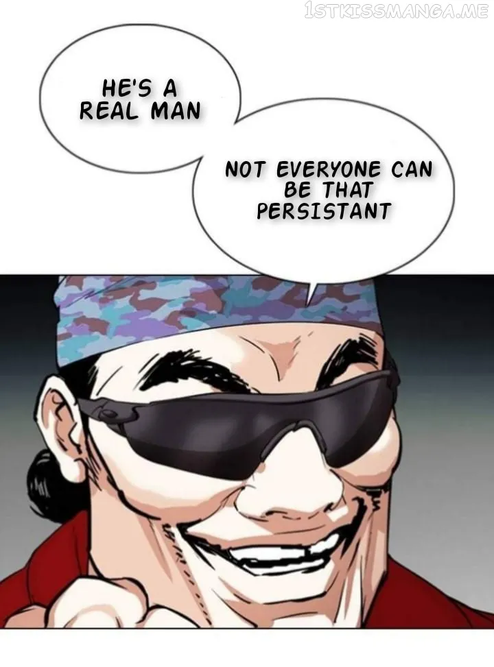 Lookism Chapter 366.1 Online - página 22