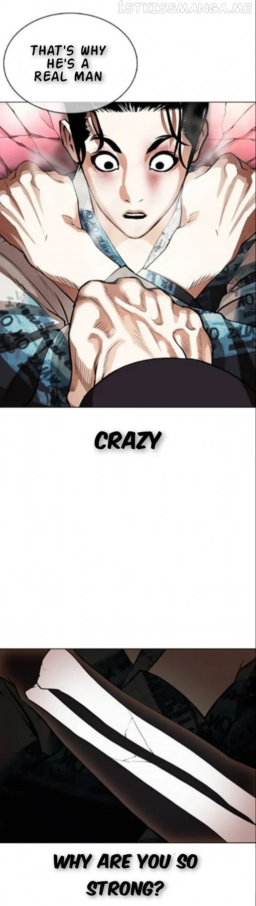 Lookism Chapter 366.1 Online - página 24