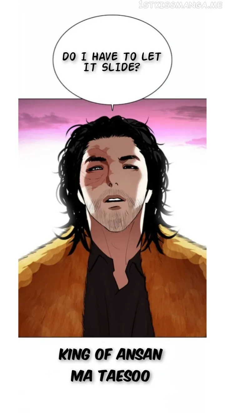 Lookism Chapter 366.1 Online - página 27