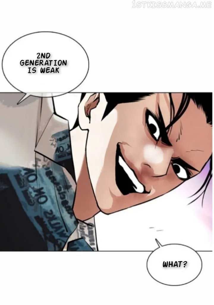 Lookism Chapter 366.1 Online - página 29