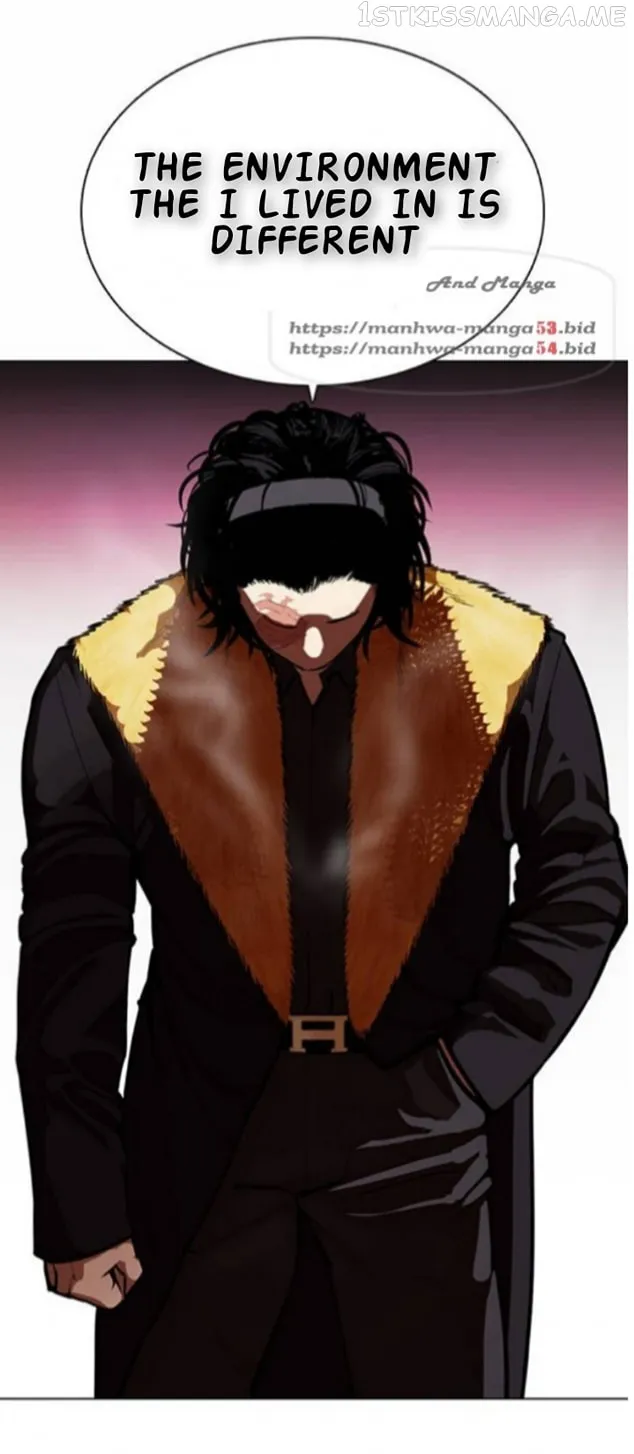 Lookism Chapter 366.1 Online - página 30