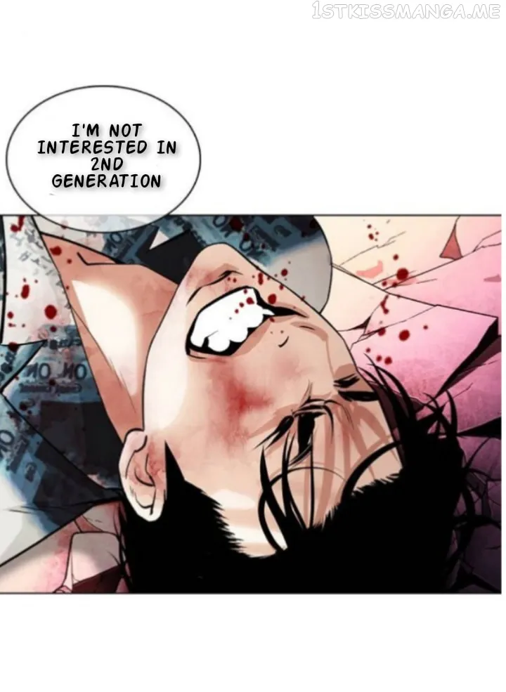 Lookism Chapter 366.1 Online - página 36