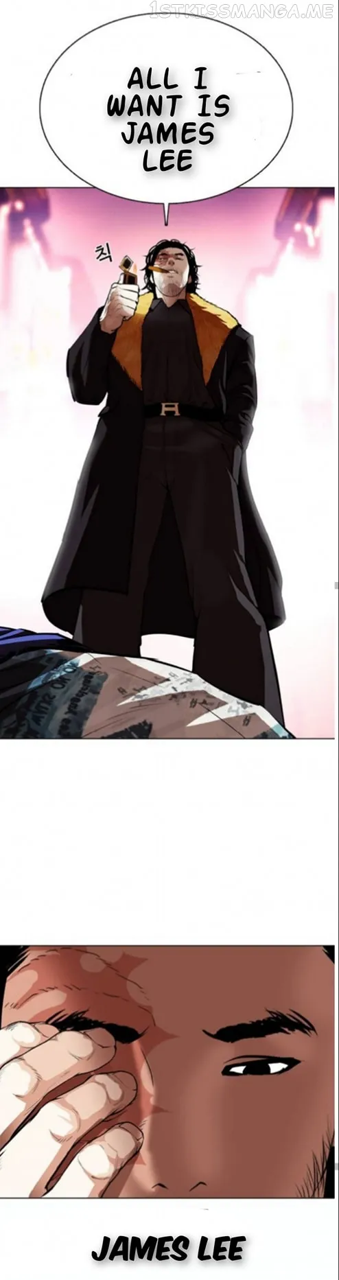 Lookism Chapter 366.1 Online - página 37