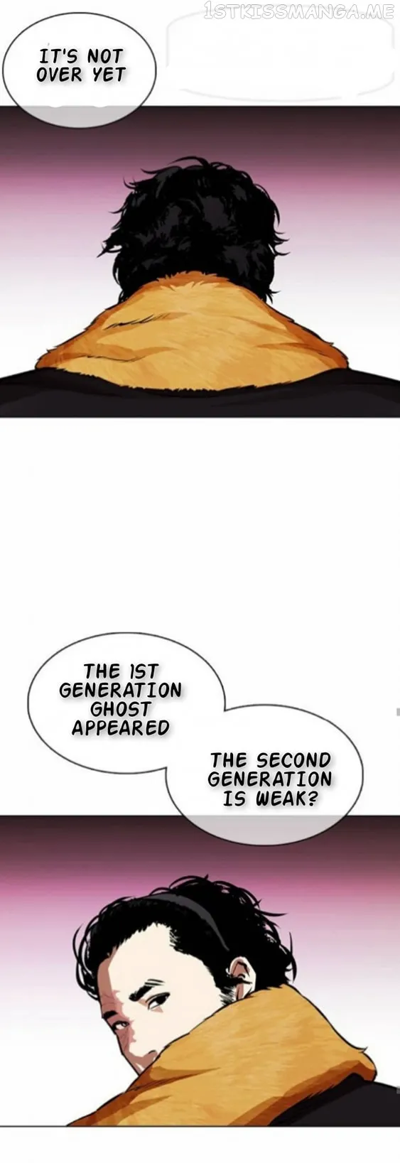 Lookism Chapter 366.1 Online - página 46
