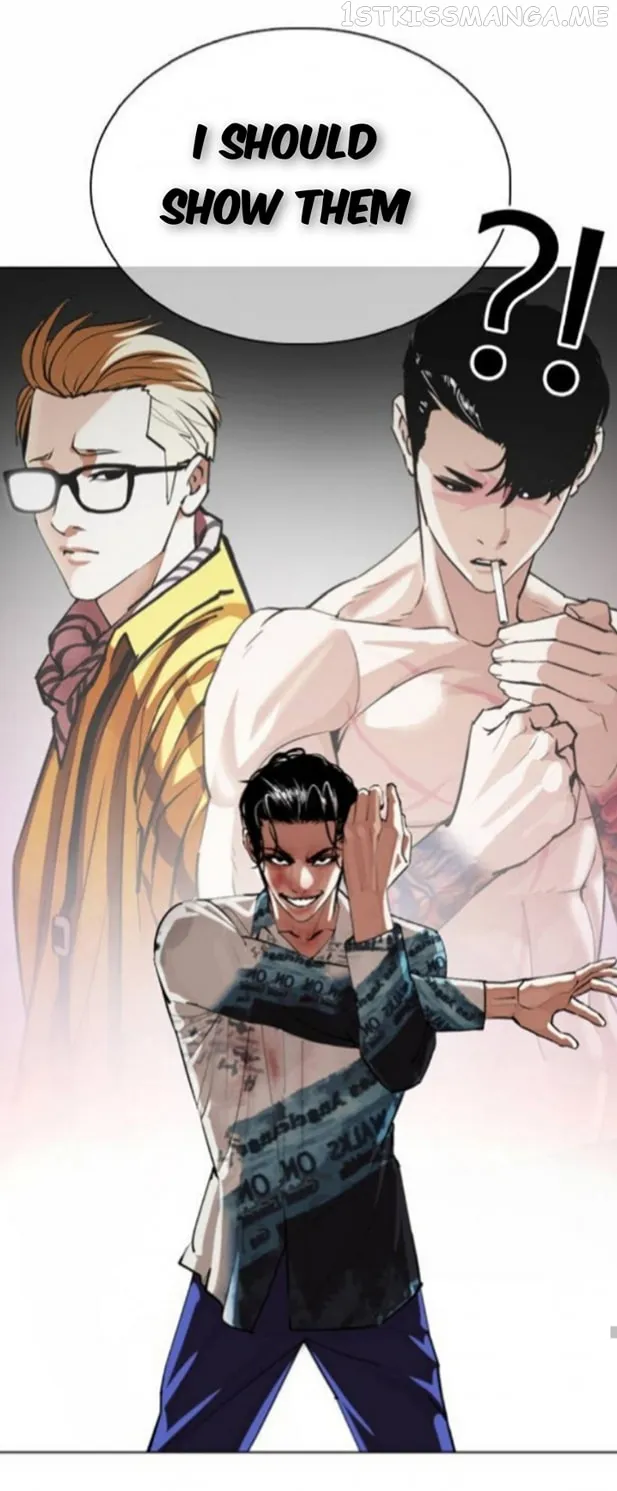 Lookism Chapter 366.1 Online - página 47