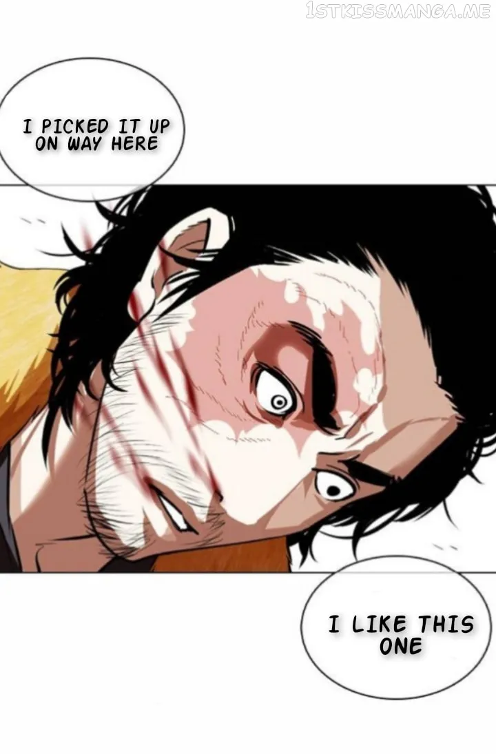 Lookism Chapter 366.1 Online - página 53