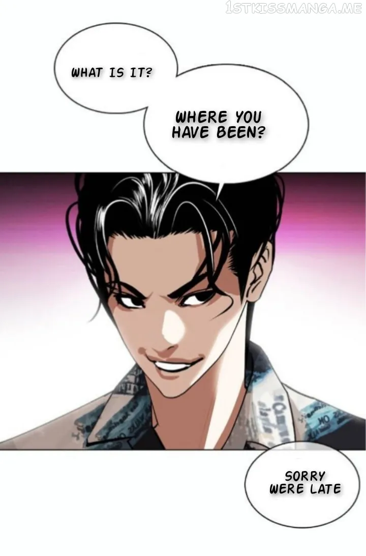 Lookism Chapter 366.1 Online - página 55