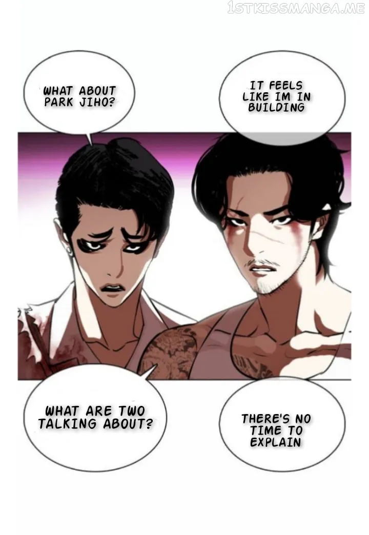 Lookism Chapter 366.1 Online - página 56