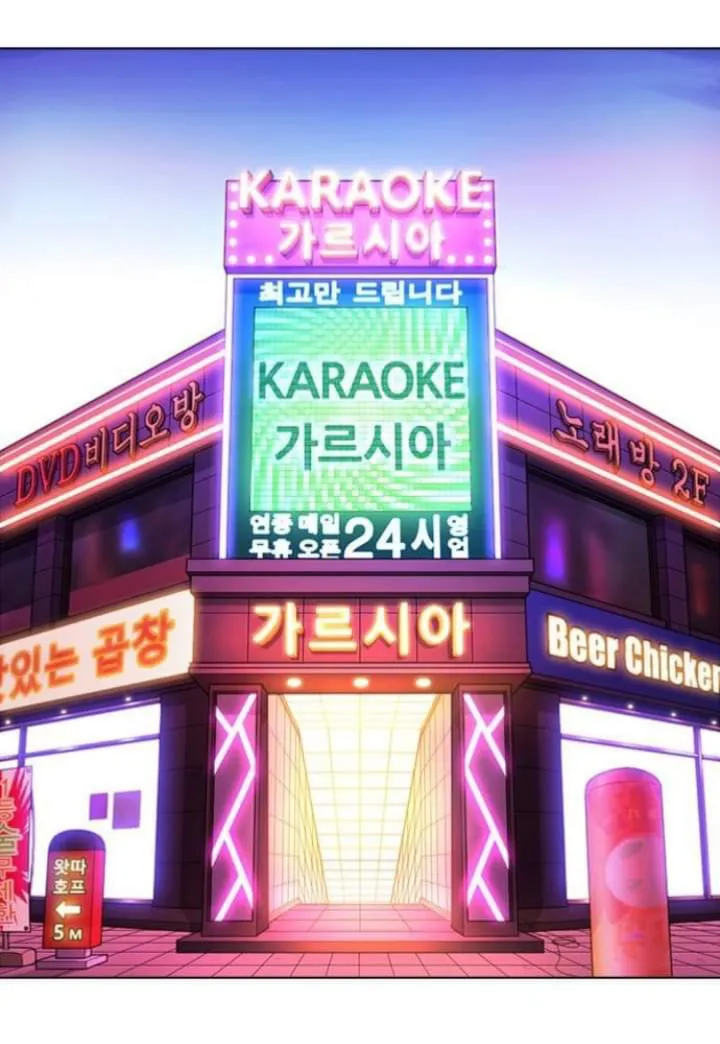 Lookism Chapter 367 Online - página 3