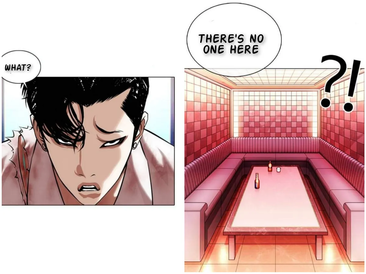 Lookism Chapter 367 Online - página 5