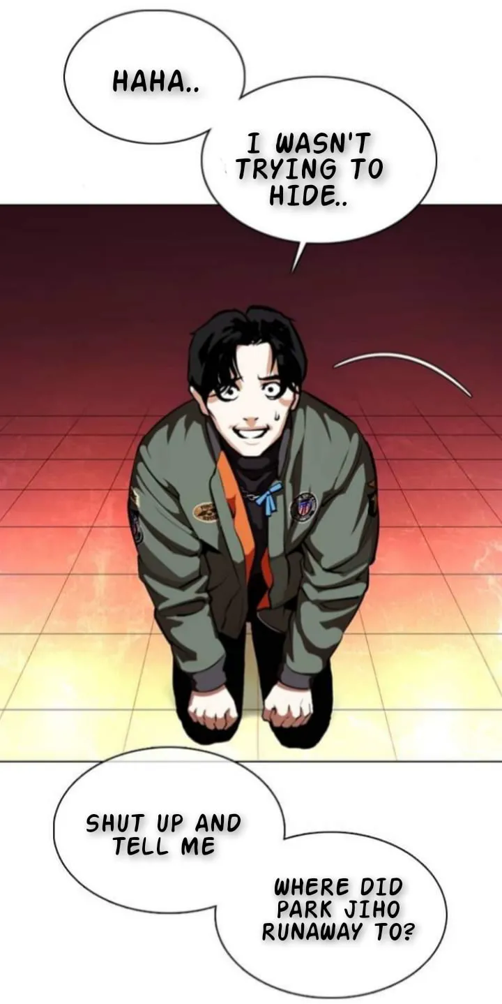 Lookism Chapter 367 Online - página 8