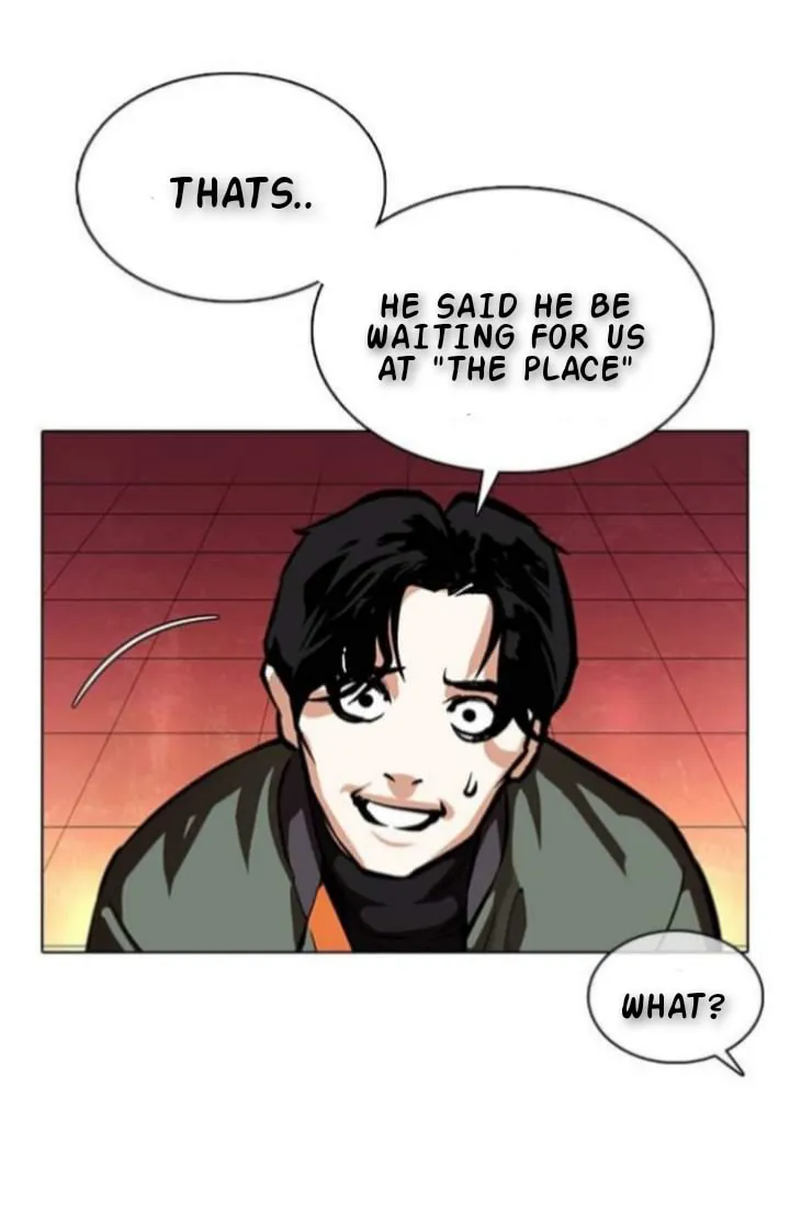 Lookism Chapter 367 Online - página 9