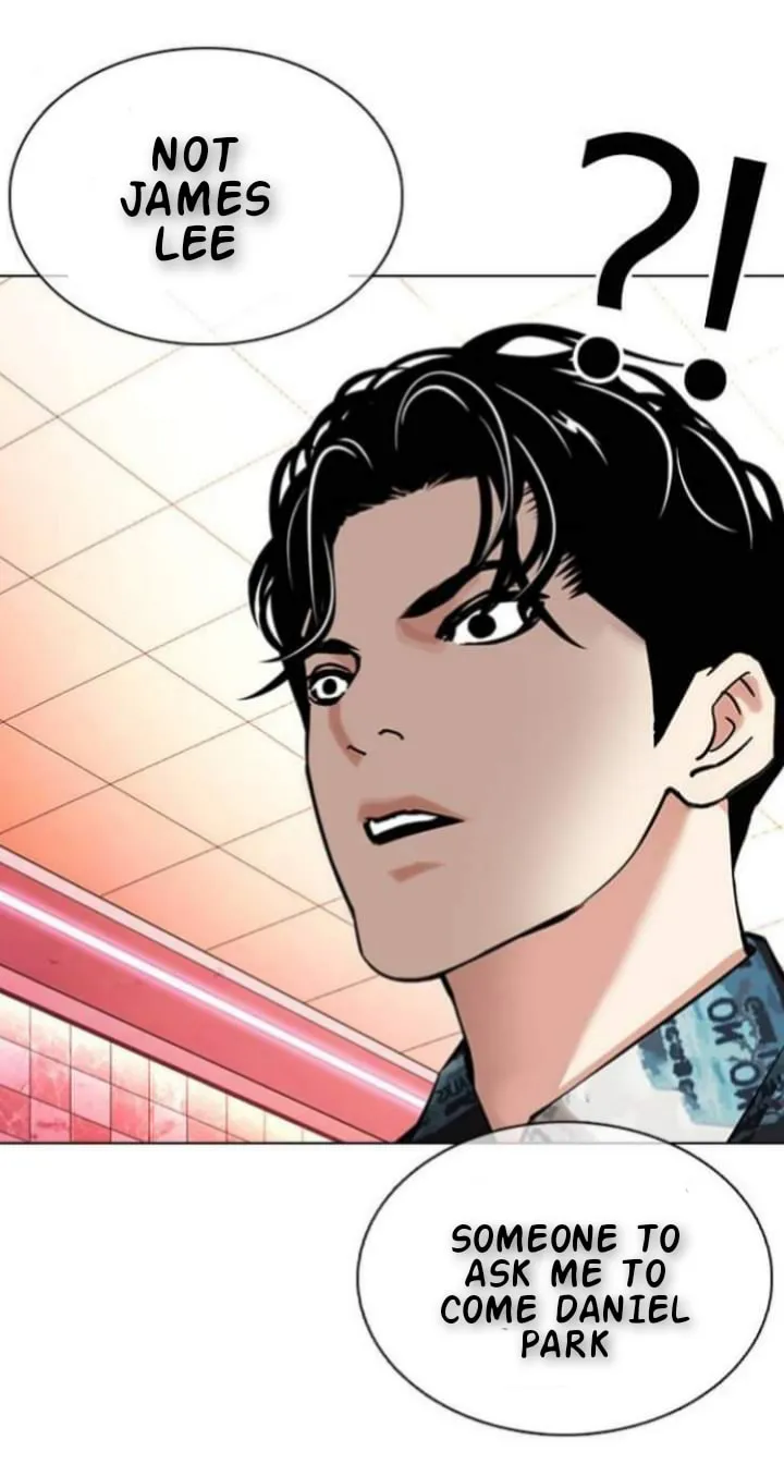 Lookism Chapter 367 Online - página 10