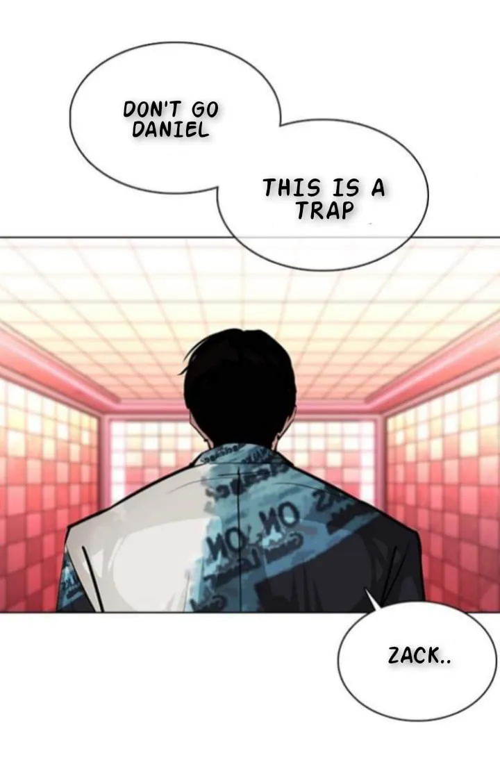 Lookism Chapter 367 Online - página 12