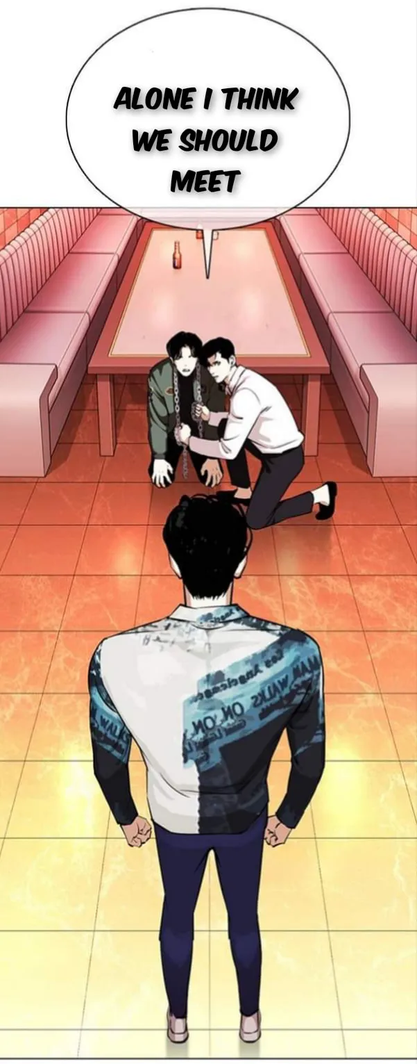 Lookism Chapter 367 Online - página 13