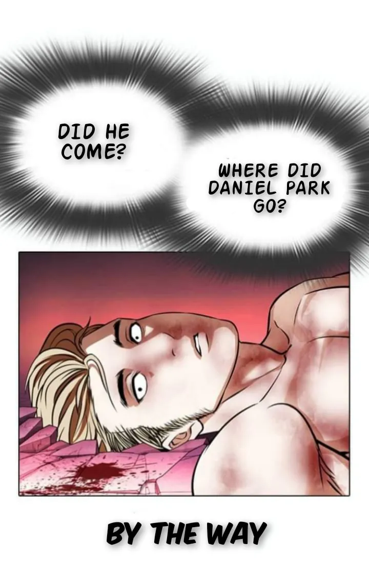 Lookism Chapter 367 Online - página 20