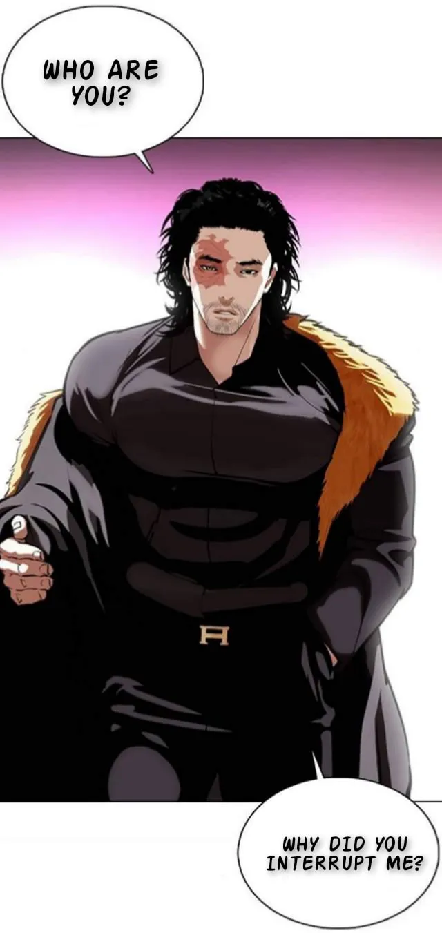 Lookism Chapter 367 Online - página 22