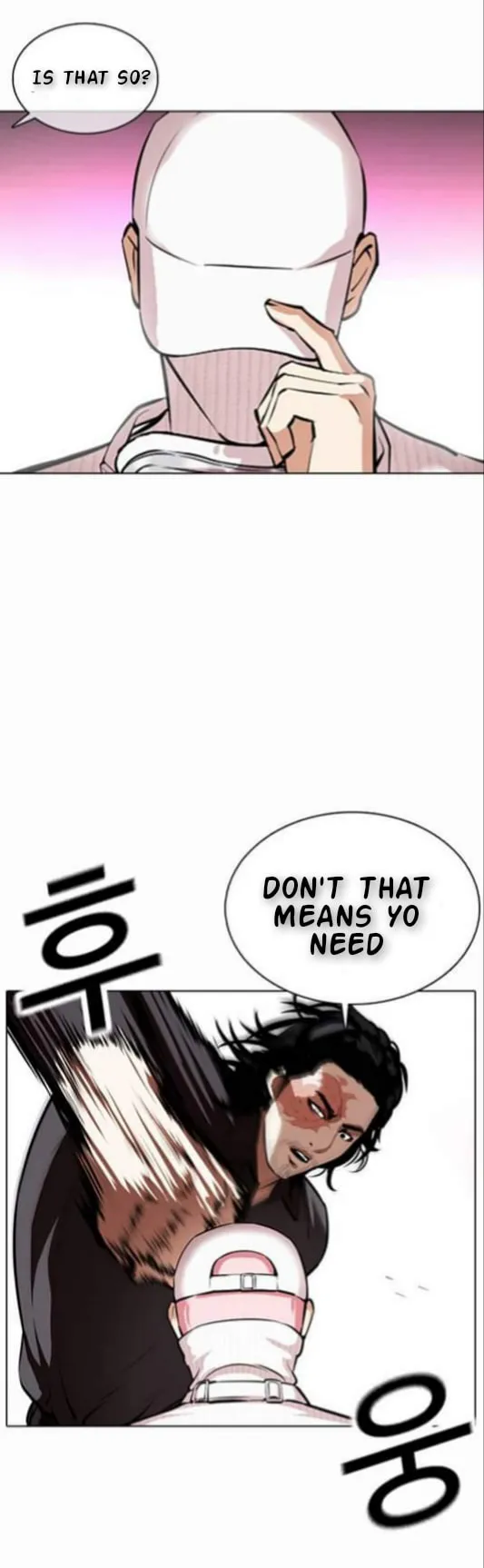 Lookism Chapter 367 Online - página 23