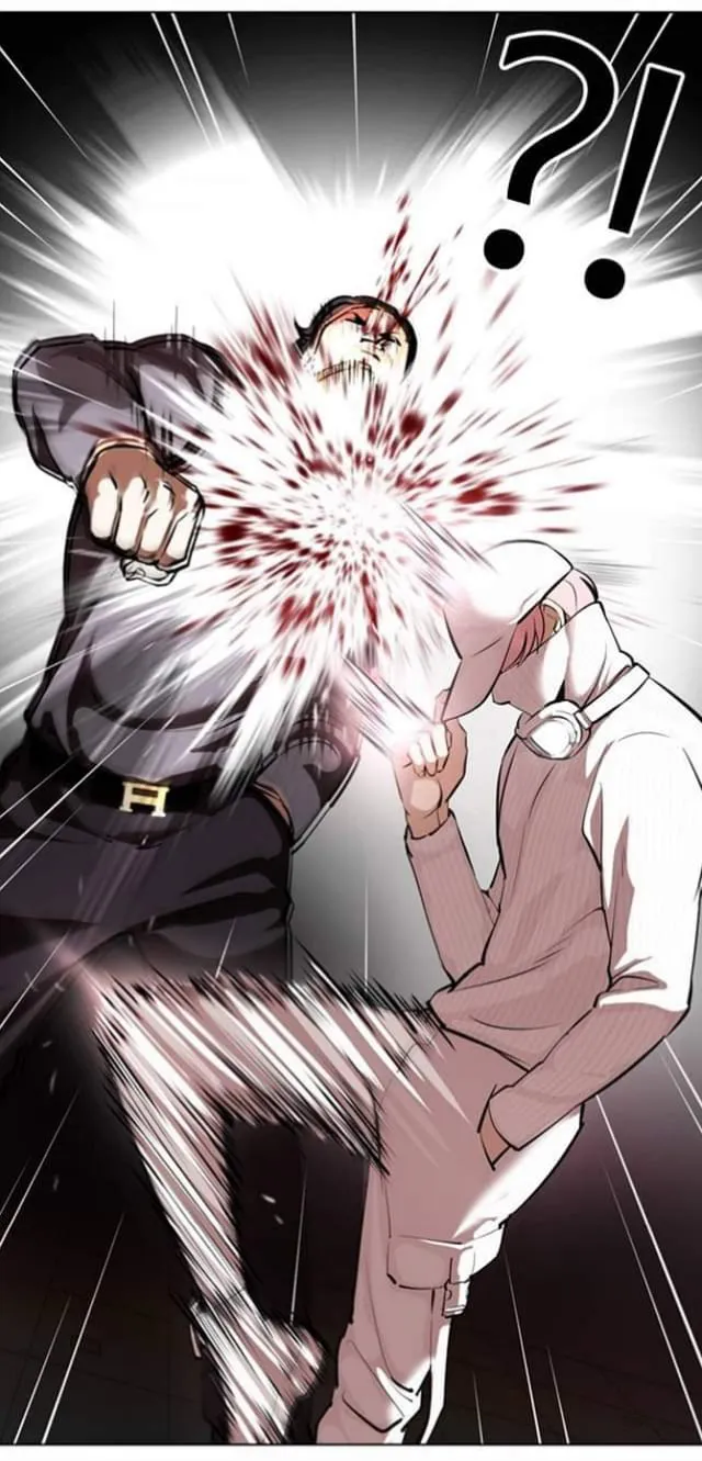 Lookism Chapter 367 Online - página 24