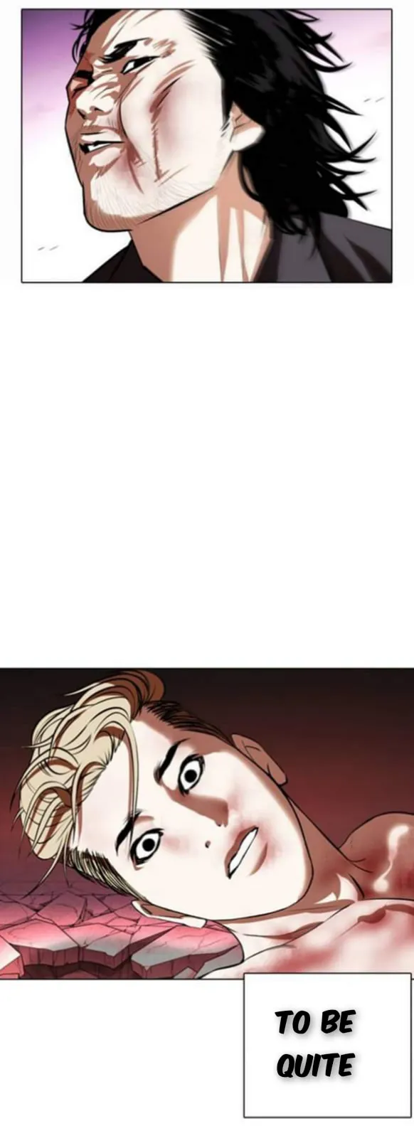 Lookism Chapter 367 Online - página 25