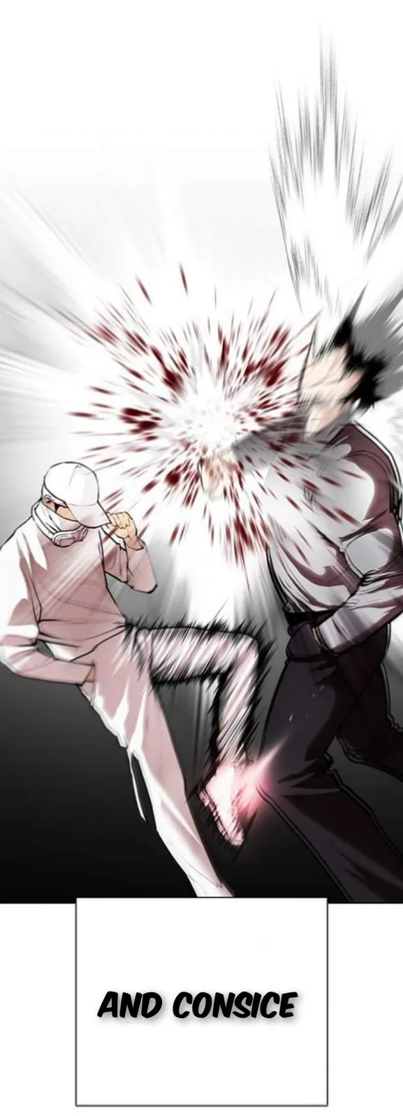 Lookism Chapter 367 Online - página 26