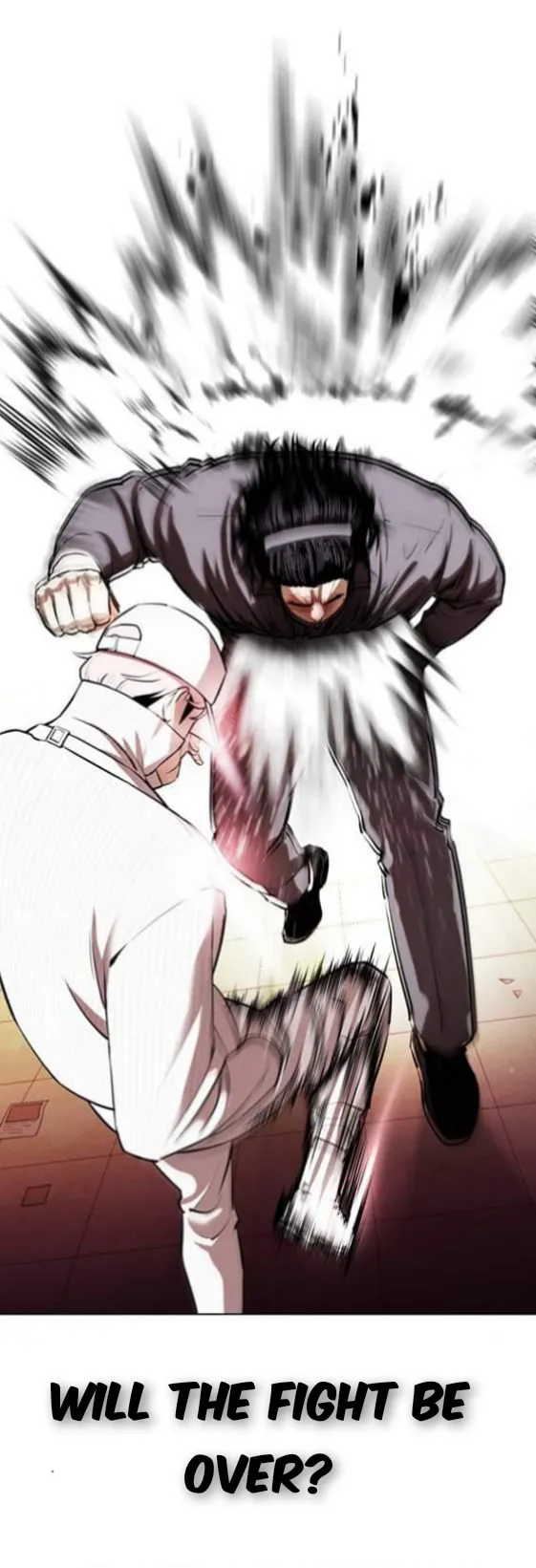Lookism Chapter 367 Online - página 28