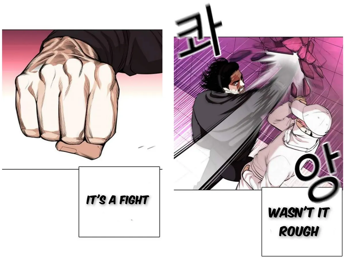 Lookism Chapter 367 Online - página 29