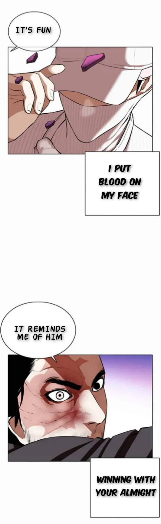 Lookism Chapter 367 Online - página 30
