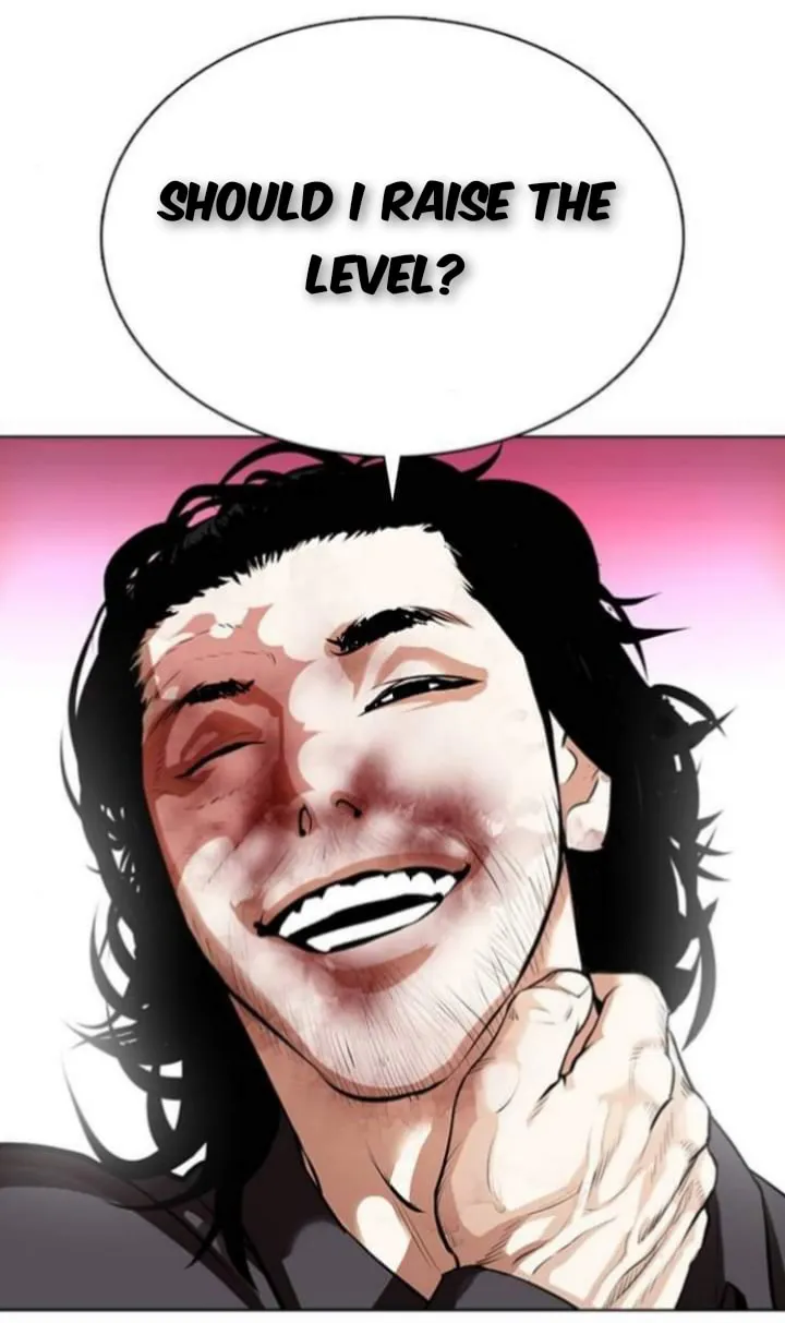 Lookism Chapter 367 Online - página 36