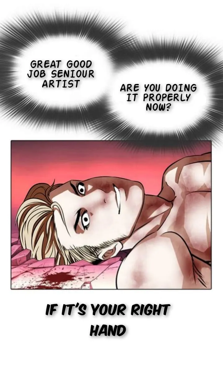 Lookism Chapter 367 Online - página 37
