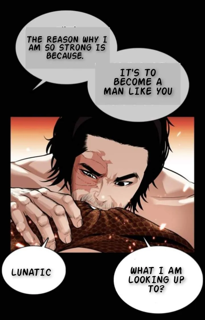 Lookism Chapter 367 Online - página 40