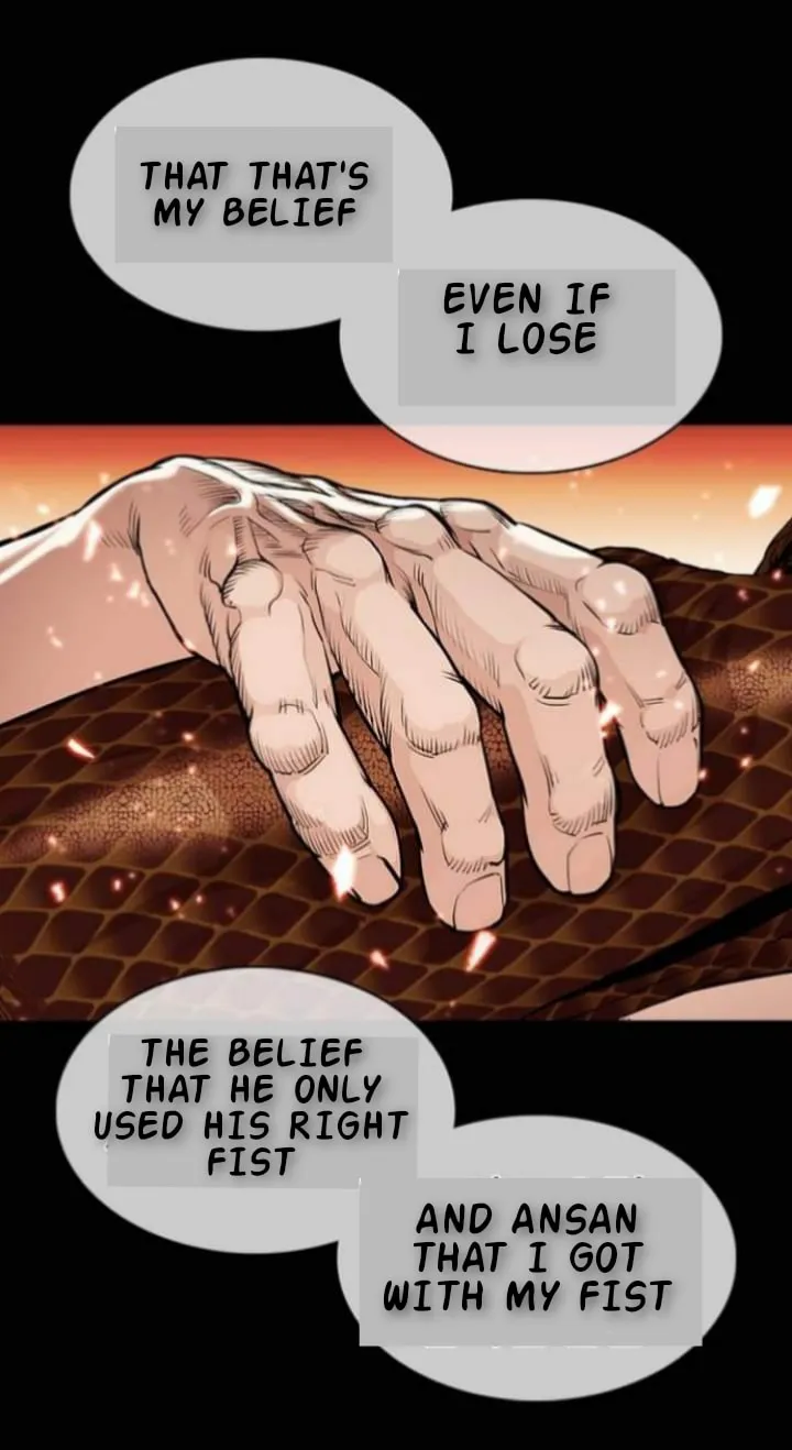 Lookism Chapter 367 Online - página 41