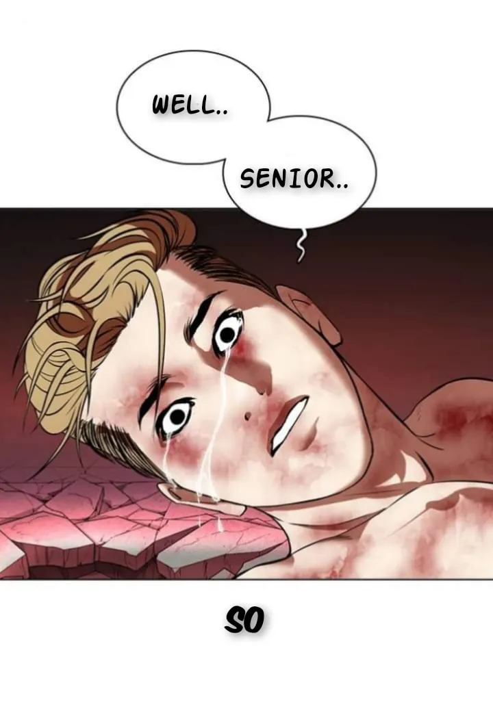 Lookism Chapter 367 Online - página 46