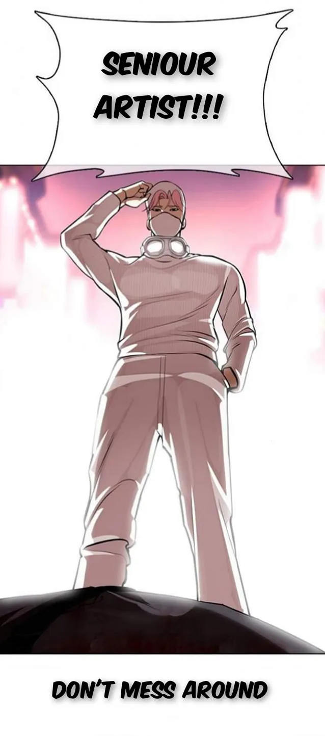 Lookism Chapter 367 Online - página 47