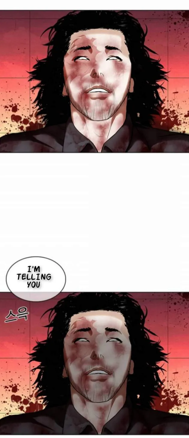 Lookism Chapter 367 Online - página 48