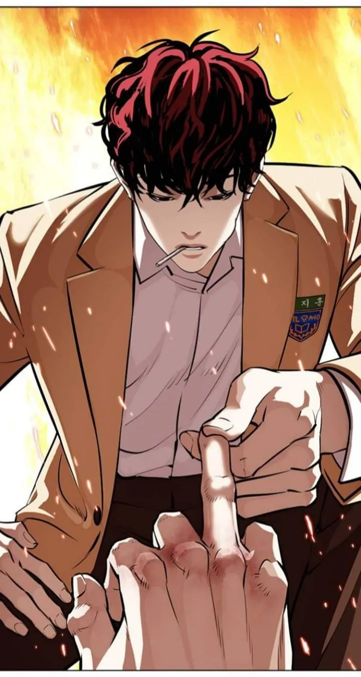 Lookism Chapter 367 Online - página 51