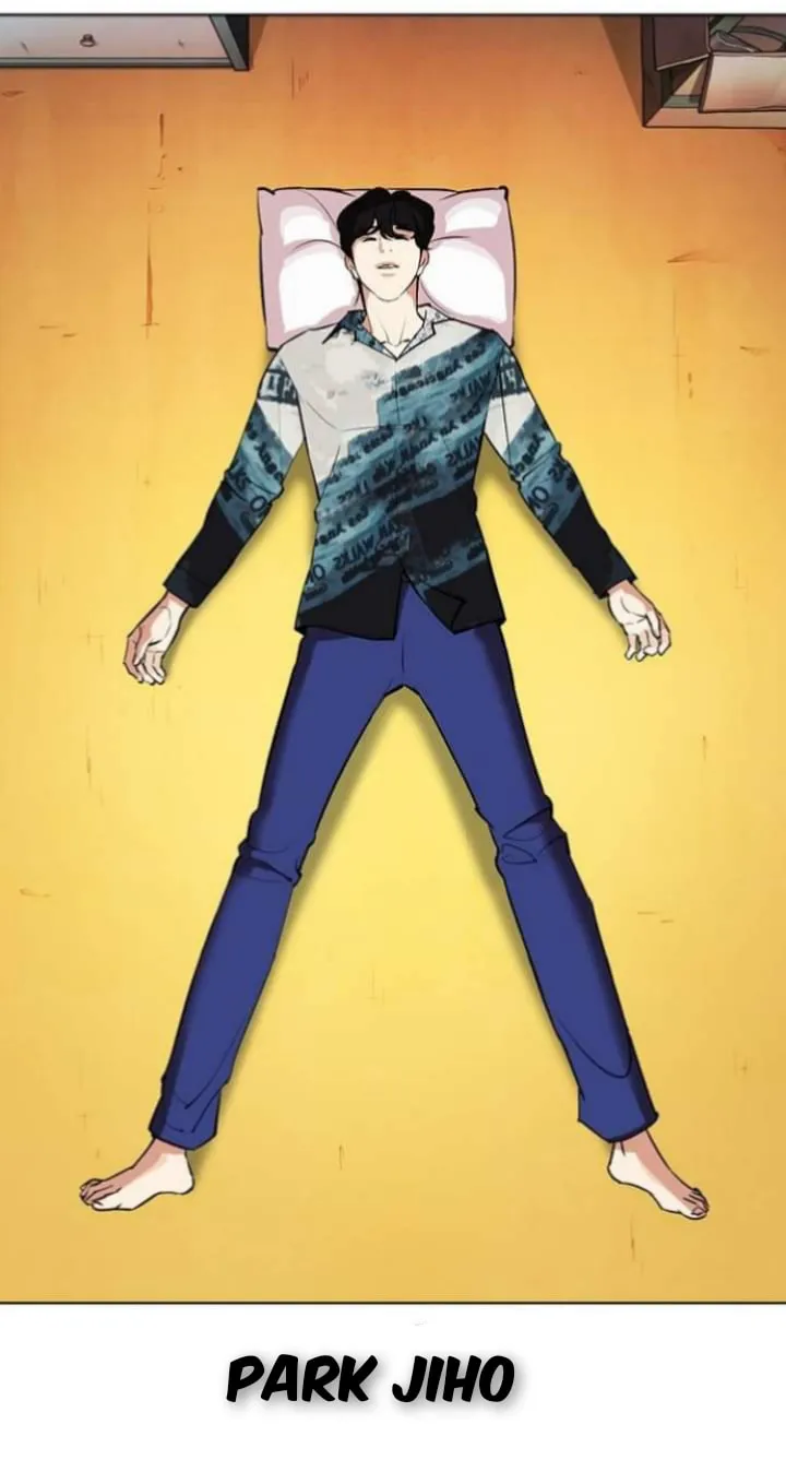 Lookism Chapter 367 Online - página 68