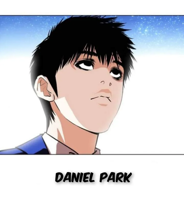 Lookism Chapter 367 Online - página 76