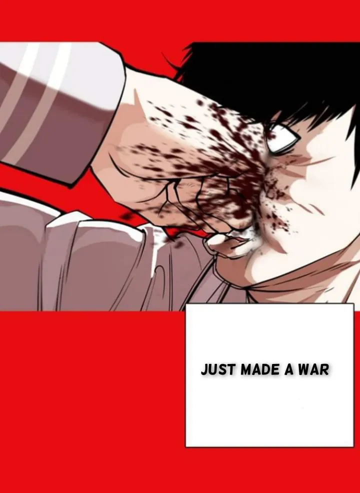 Lookism Chapter 368 Online - página 5
