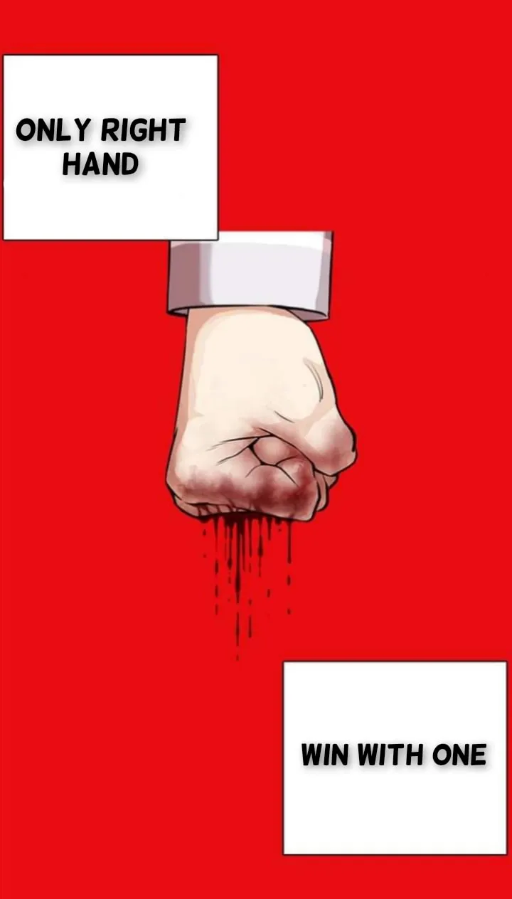 Lookism Chapter 368 Online - página 6