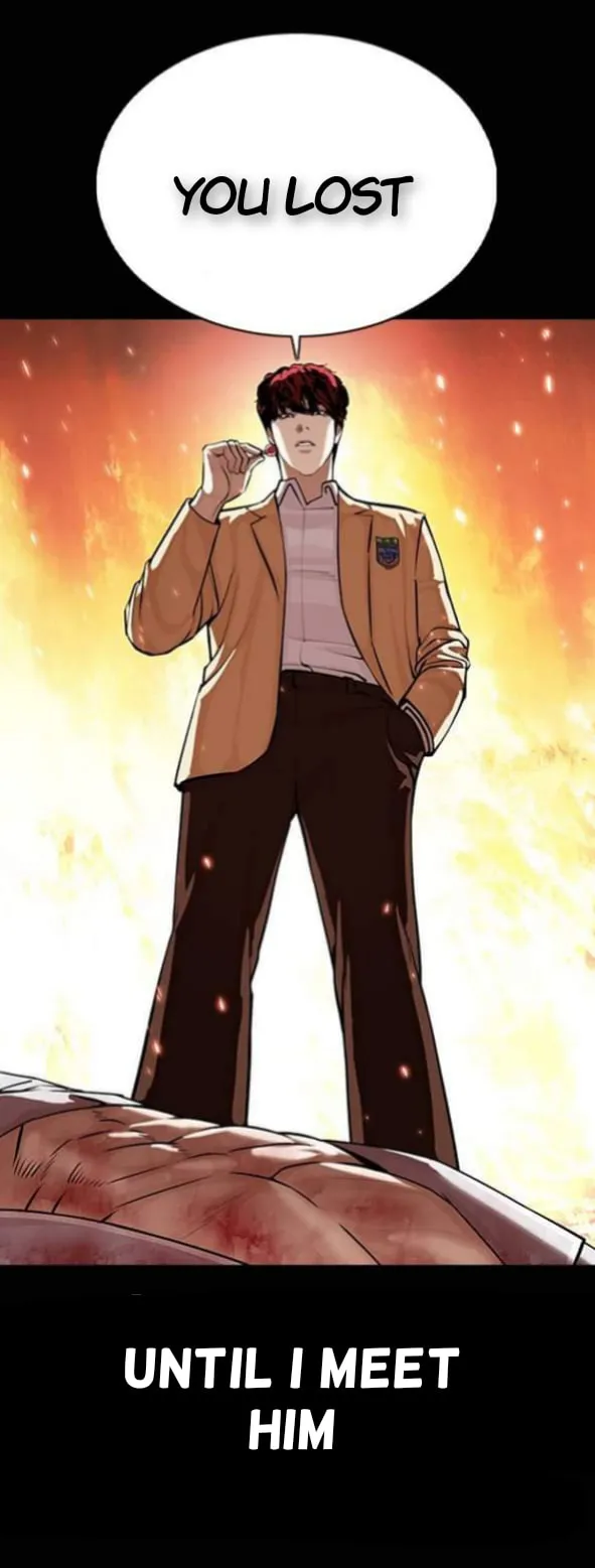 Lookism Chapter 368 Online - página 8