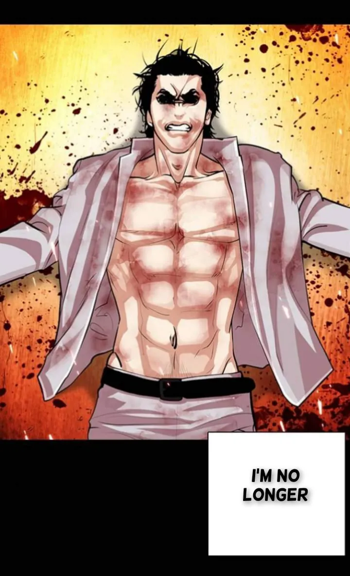 Lookism Chapter 368 Online - página 10