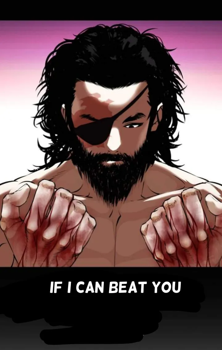 Lookism Chapter 368 Online - página 16