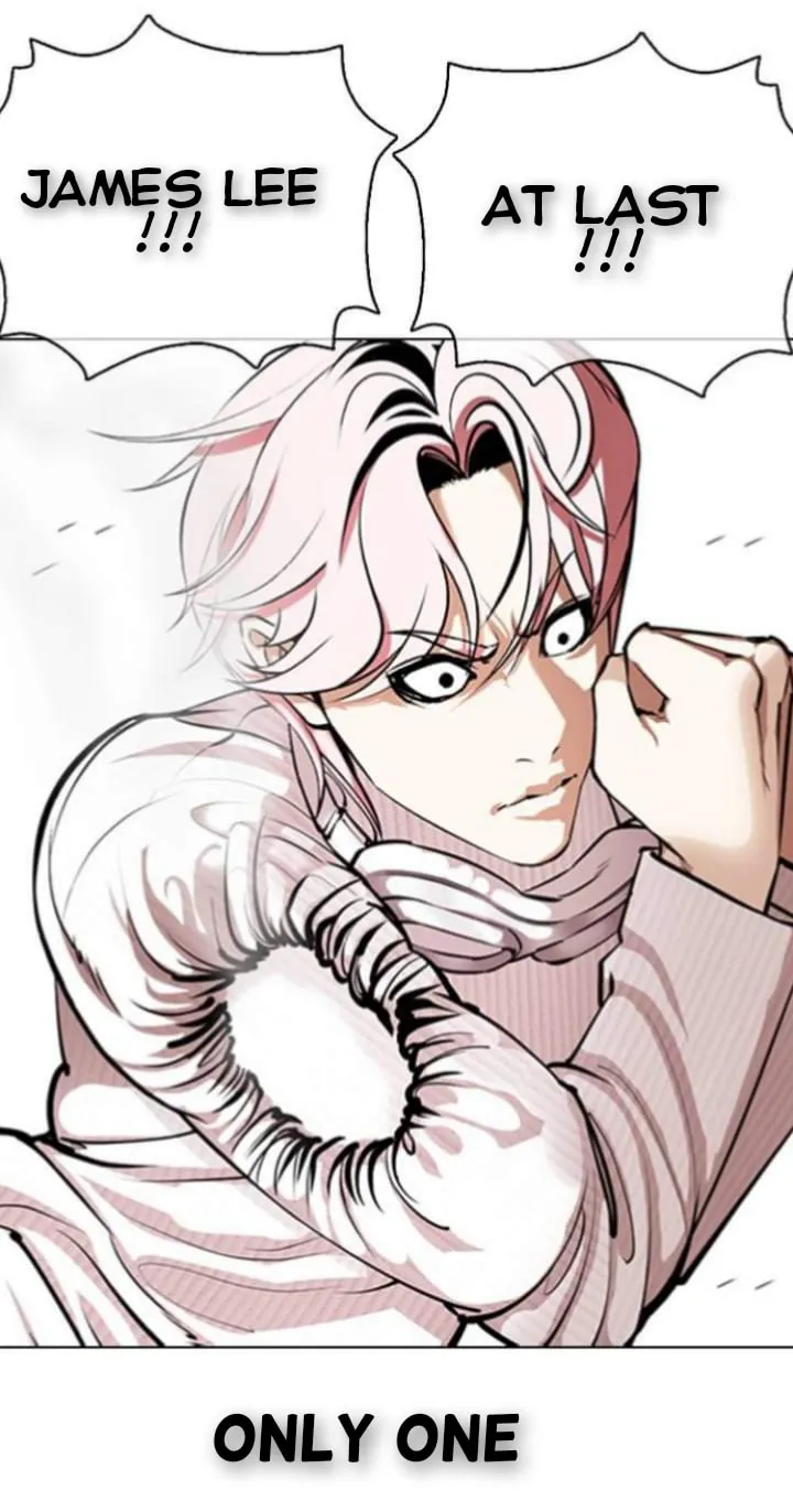 Lookism Chapter 368 Online - página 19
