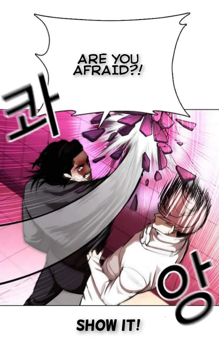 Lookism Chapter 368 Online - página 27