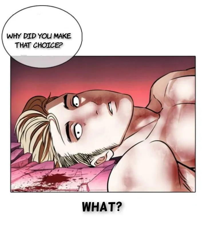 Lookism Chapter 368 Online - página 38