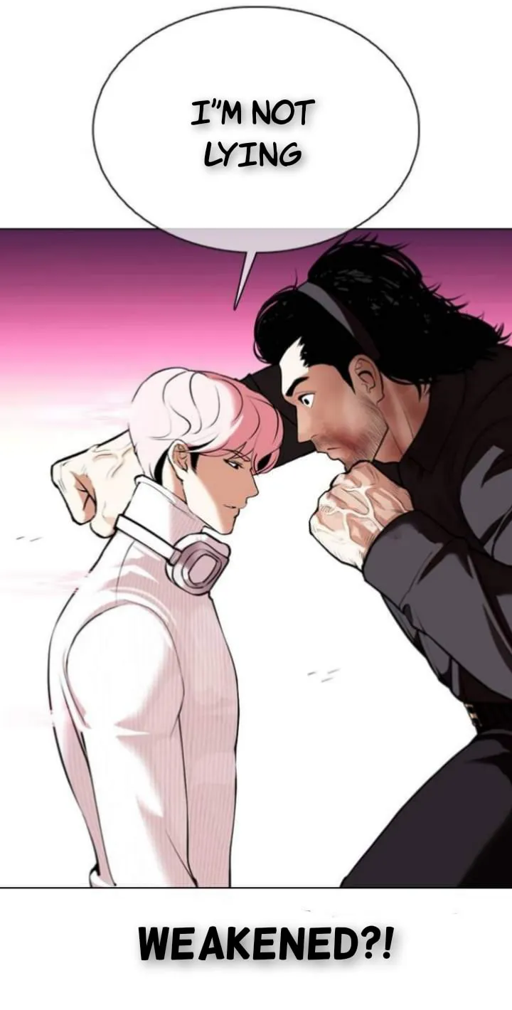 Lookism Chapter 368 Online - página 40