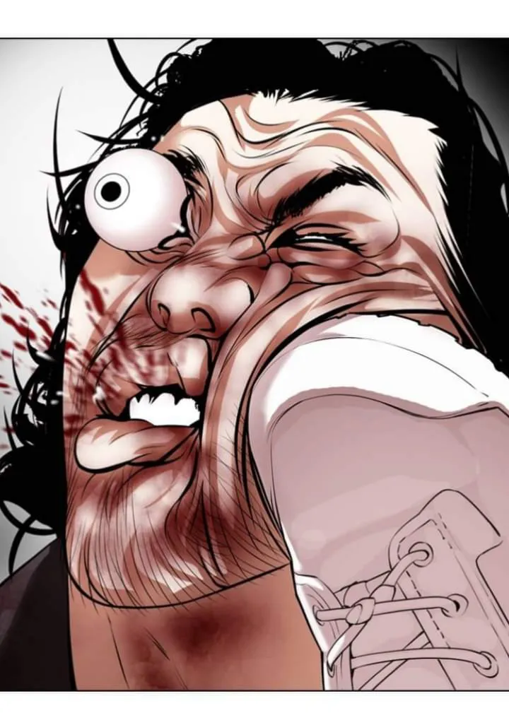 Lookism Chapter 368 Online - página 41