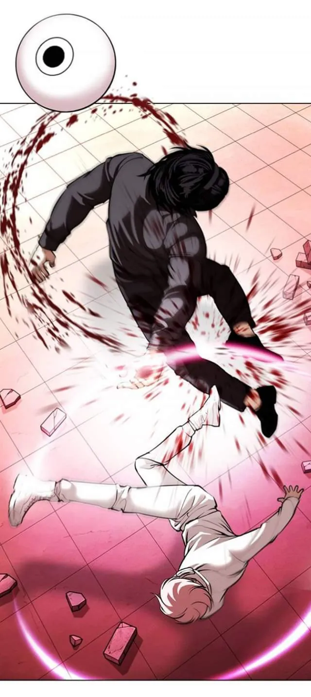 Lookism Chapter 368 Online - página 42